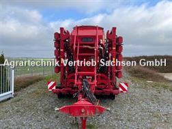 Horsch Avatar 6.16 SD