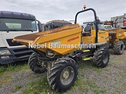Mecalac TA6s
