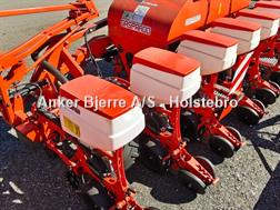 Gaspardo Mirka Isotronic 8