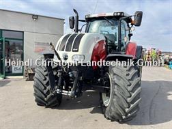 Steyr CVT 6205