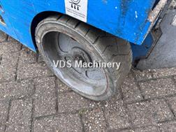 Genie GS2632 Hoogwerker Schaarhoogwerker