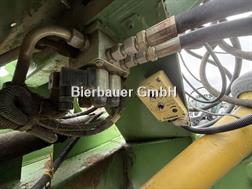 Krone Easycut 7540