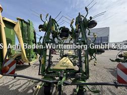 Krone VENDRO 900