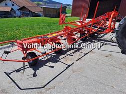 Kuhn GF 8702