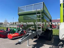 Fliegl TMK 190 FOX
