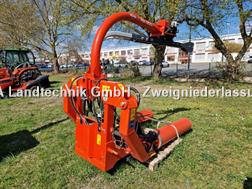 Kuhn RW 1200