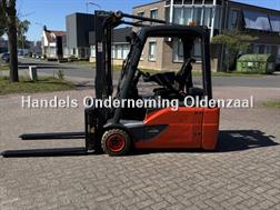 Linde E18 EVO E18L-02 386