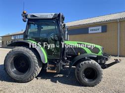 Deutz-Fahr AGROTRON 5110 TTV