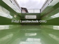 Fliegl TMK 160