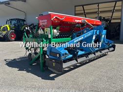 Regent SICMA ERS 3000 + Regent Seedstar RSM 310 DS