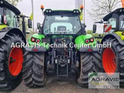 Deutz-Fahr AGROTRON TTV 6150