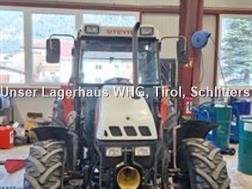 Steyr 958
