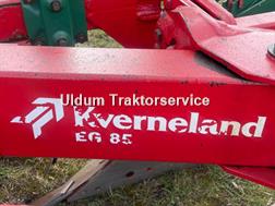 Kverneland Eg 85 5 furet variabel