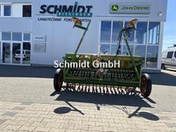 Amazone D8-25 Special