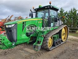 John Deere 8335RT