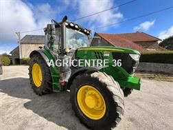 John Deere 6135R