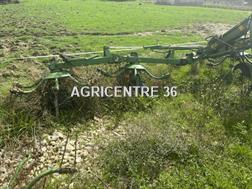 Krone KW 7,70