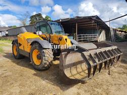 Dieci AGRI-PLUS40-7VS
