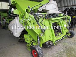 Claas ORBIS 900 3 T