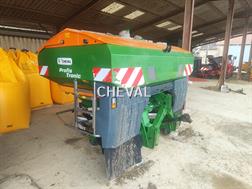 Amazone ZA-V 3200