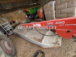 Kuhn GMD 4010