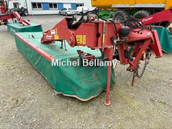 Kverneland TA 2540