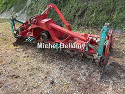 Kverneland Herse rotative NG18/300 Kverneland