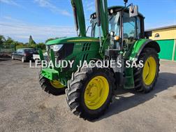 John Deere 6110M