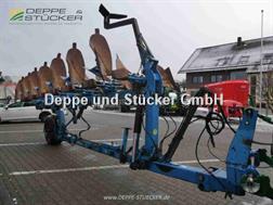 Lemken Vari Diamant 160 / 5+1+1