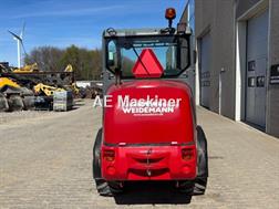 Weidemann 2070 LP