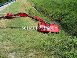 Agrimaster ASH 700
