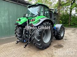 Deutz-Fahr Agrotron 7250
