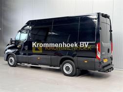 Iveco 35 s 18 Mobiele werkplaats
