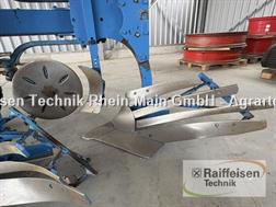 Lemken Vari-Europal 8 4+1