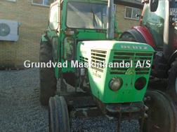 Deutz-Fahr D 6006