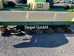 Krone EasyCut F 320 CV