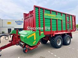 Strautmann Tera-Vitesse 4201CFS