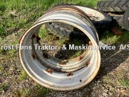 Ford 8210 16,6x38 Fælgbaner
