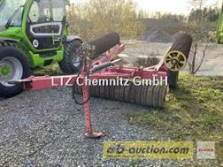 Väderstad GEBR. ROLLEX RX 620 WALZE