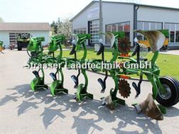 Amazone Cayros XMS 950 VS
