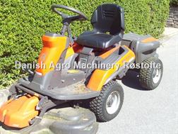 Husqvarna R 200IX AWD