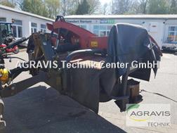 Vicon EXTRA 332 F