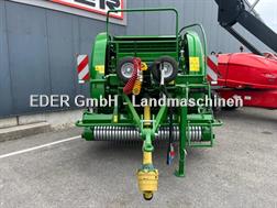 Mc Hale F5 550