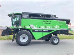 Deutz-Fahr 6095
