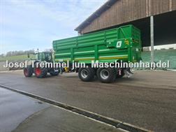 Kröger Agroliner MUK 303