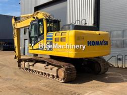 Komatsu PC240
