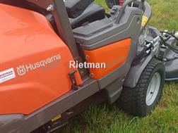 Husqvarna RIDERP525DX