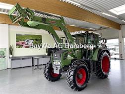 Fendt 312 Vario  