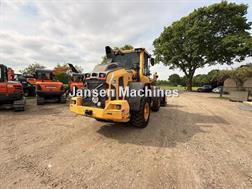 Volvo FL 608 L60H