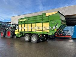 Krone AX 280 D